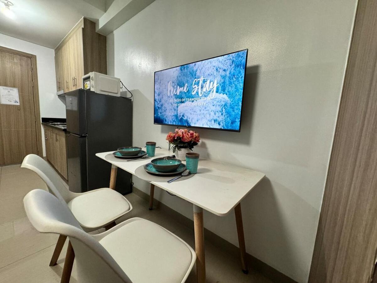726 Shore 2 Residences Near Sm Moa & Ikea By Prime *