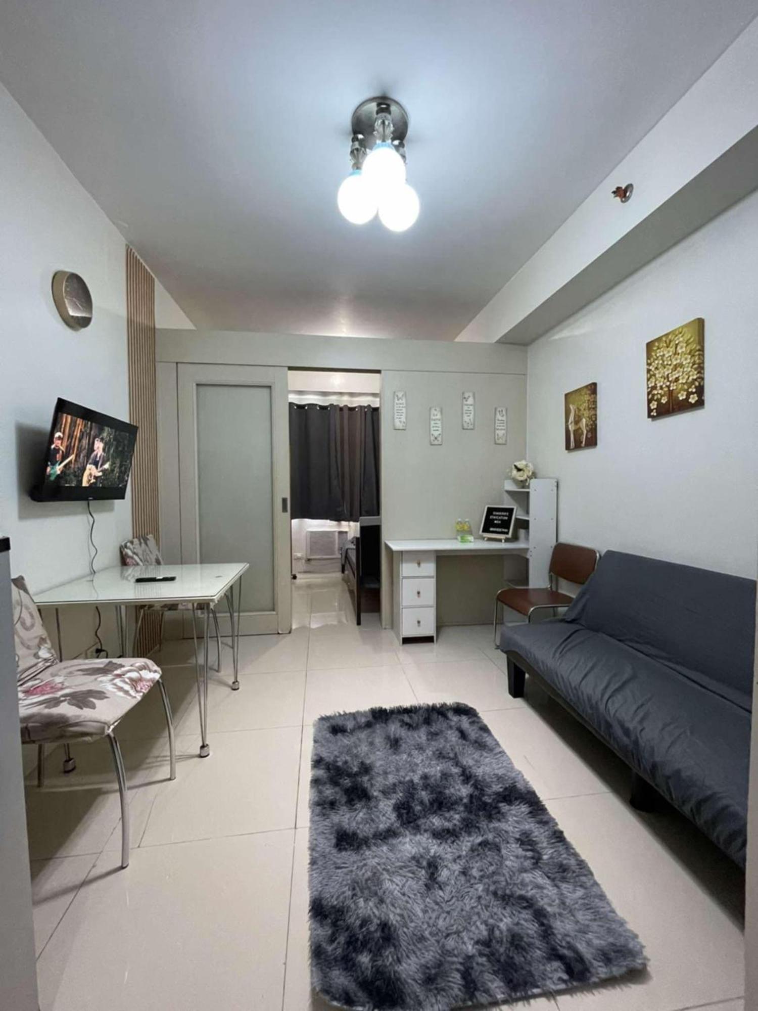 Sea Residences F Prestige Tiki D Apartment *