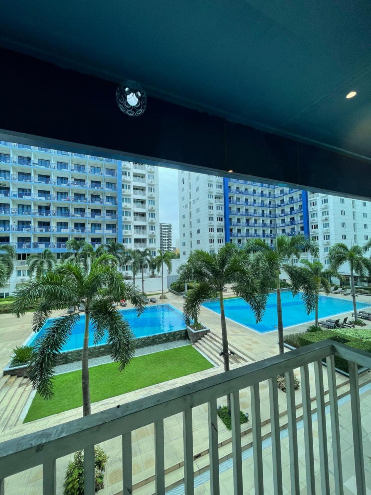Apartment Sea Residences F Prestige Tiki D *