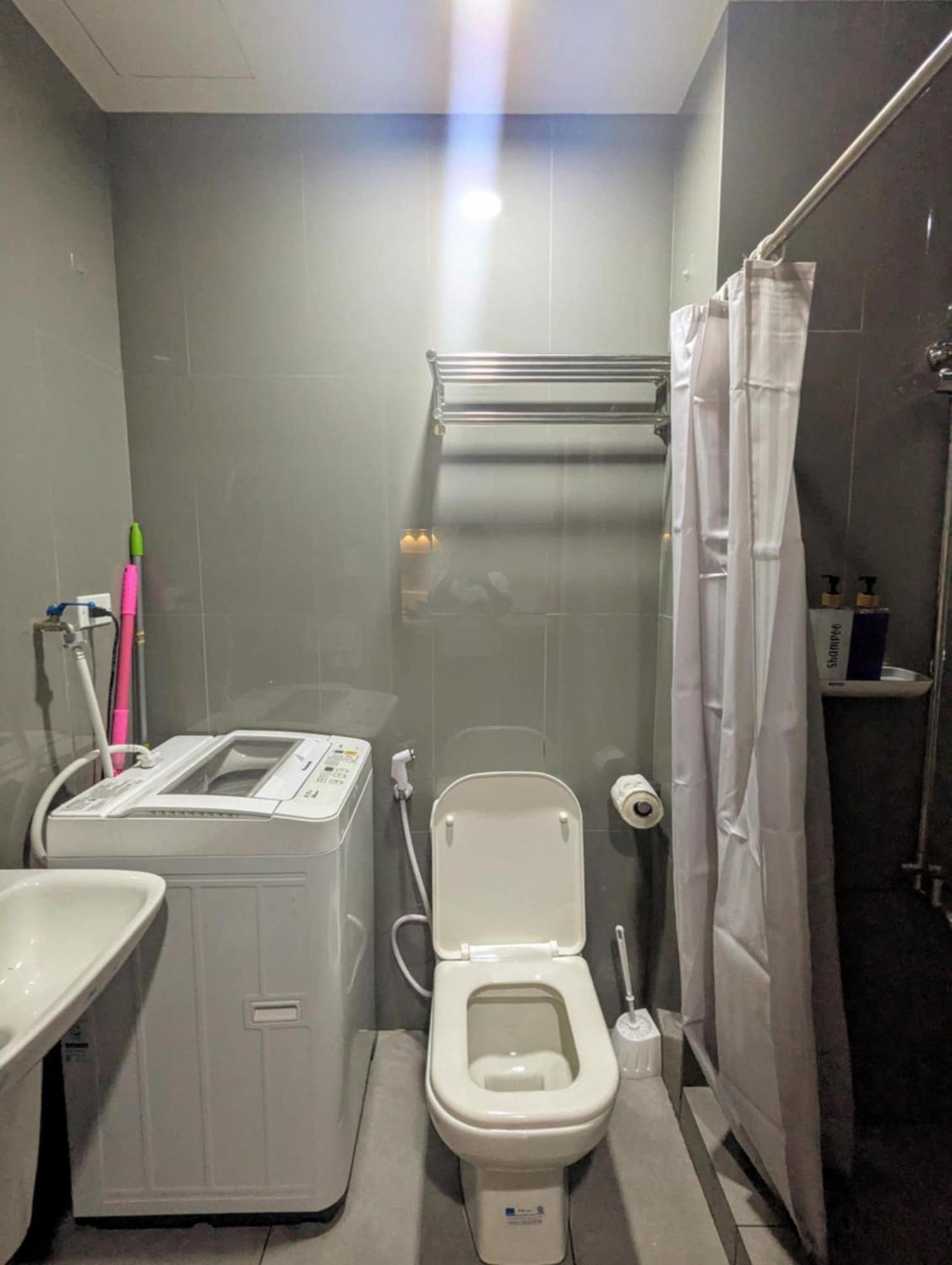 Aparthotel Wanderers Nest Air Residences Makati