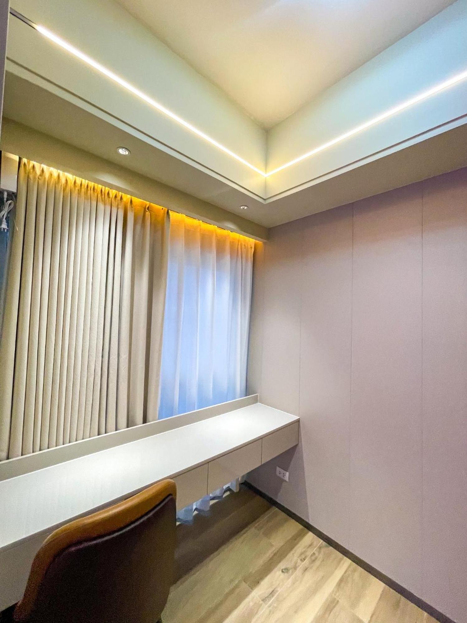 Apartment Bayshore 9g 4br Manila