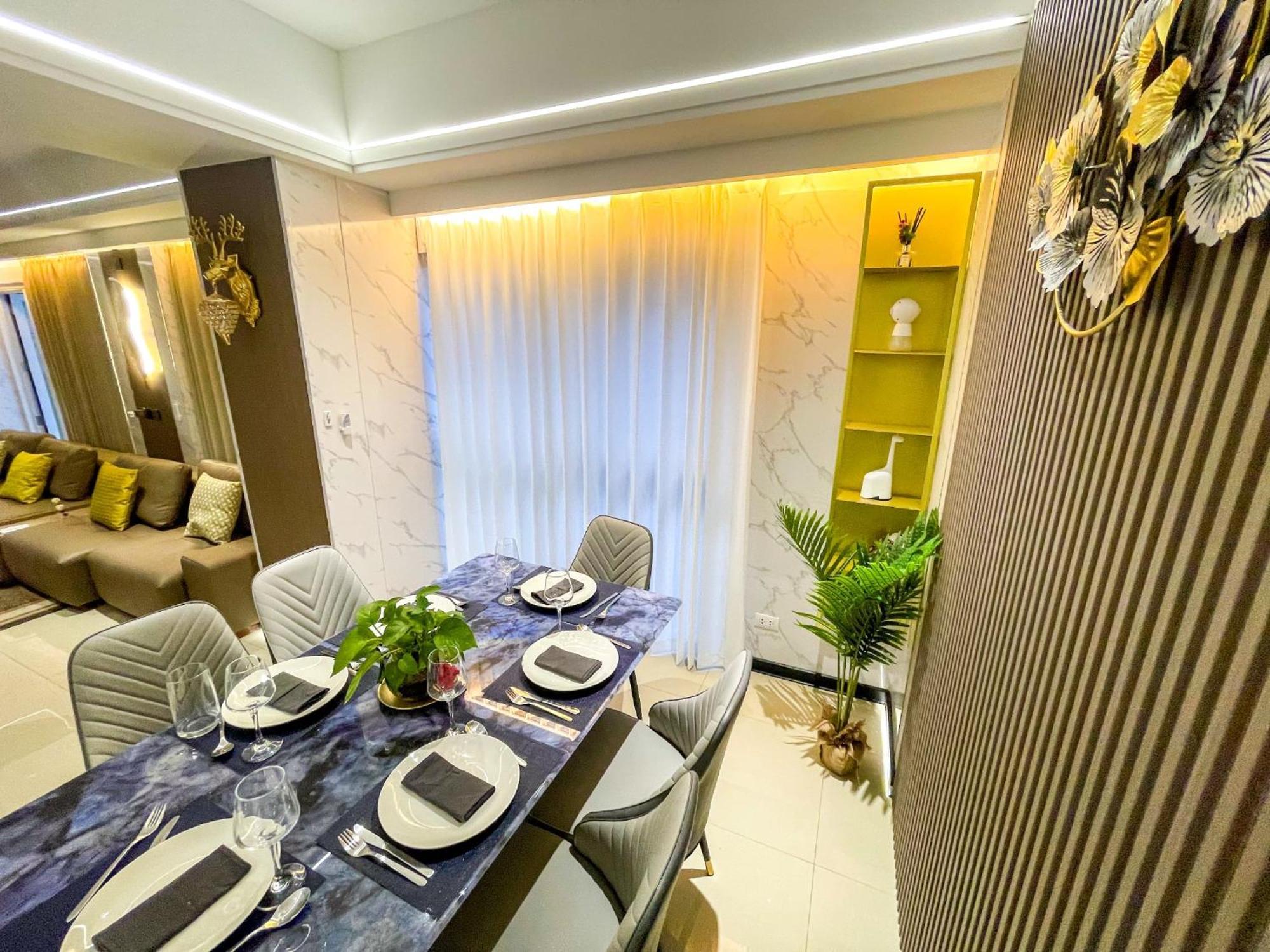 Bayshore 9g 4br * Manila