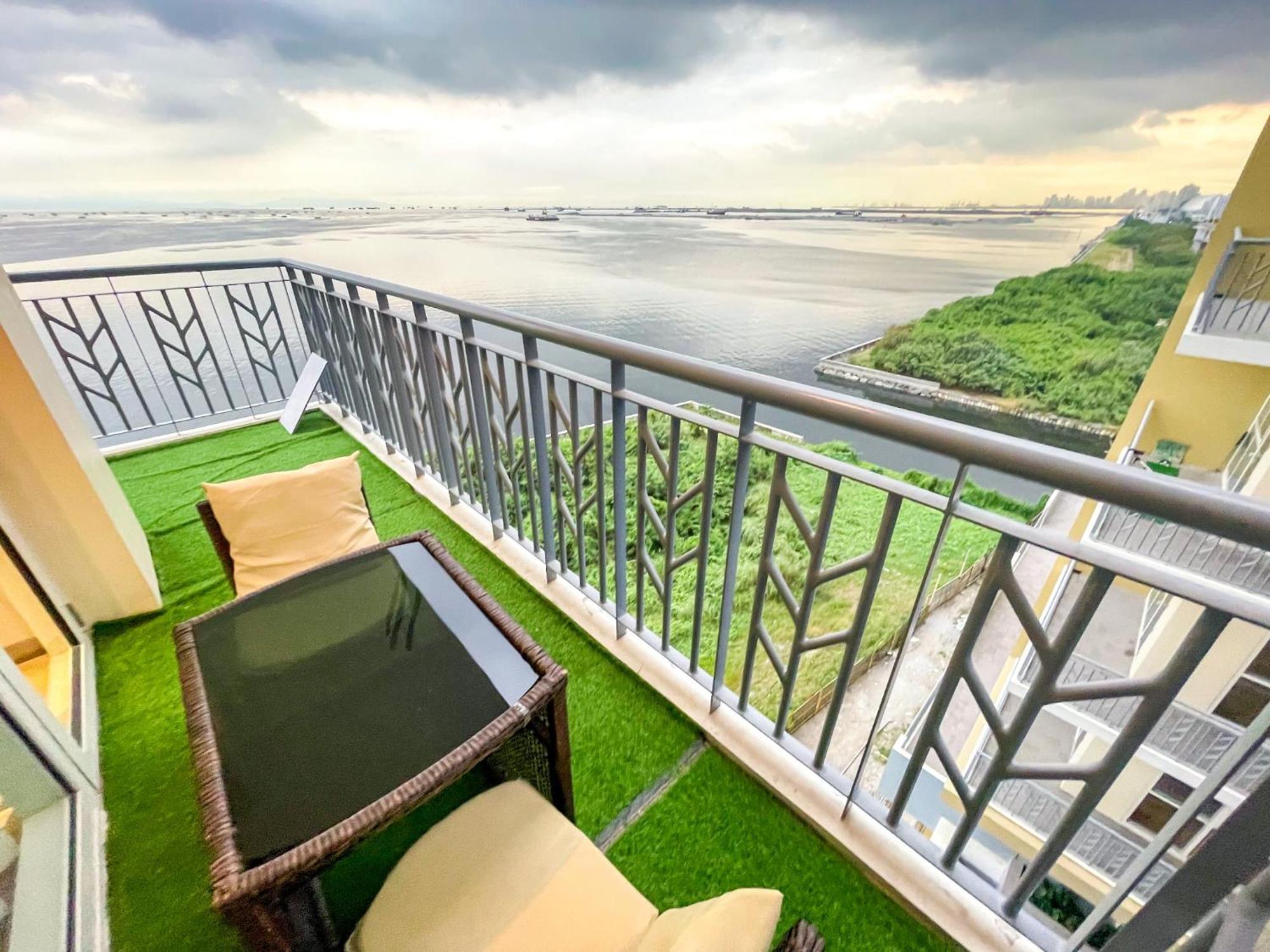 Apartment Bayshore 9g 4br