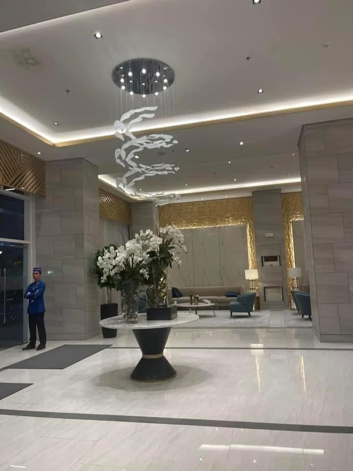 Fame Staycation * Manila