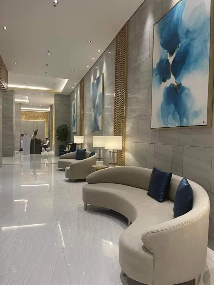 Aparthotel Fame Staycation *