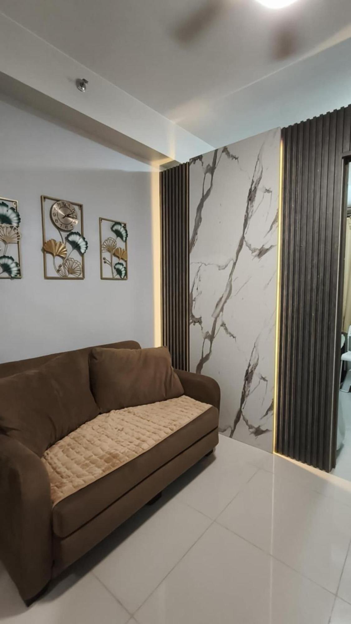 Aparthotel Fame Staycation Manila