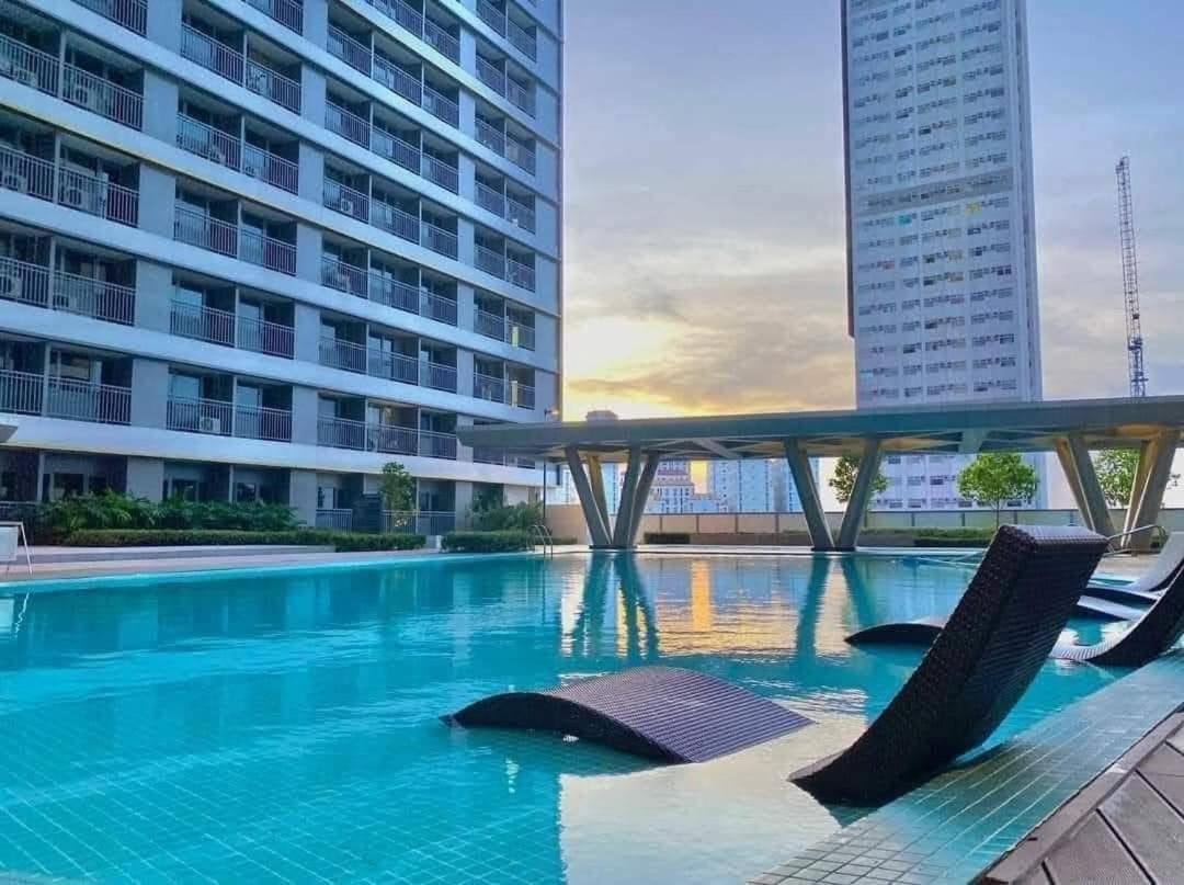 Fame Staycation * Manila