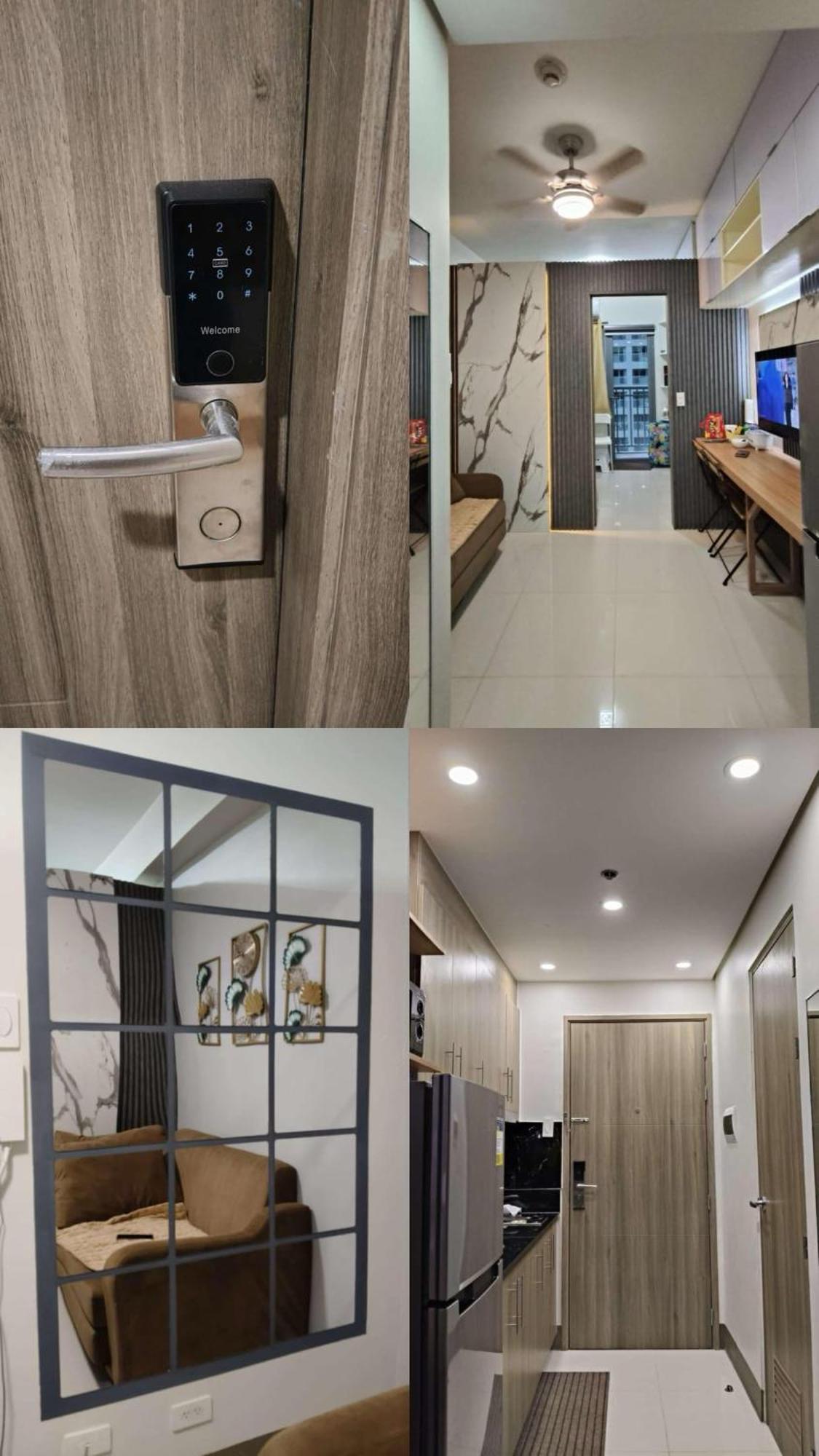 Aparthotel Fame Staycation *