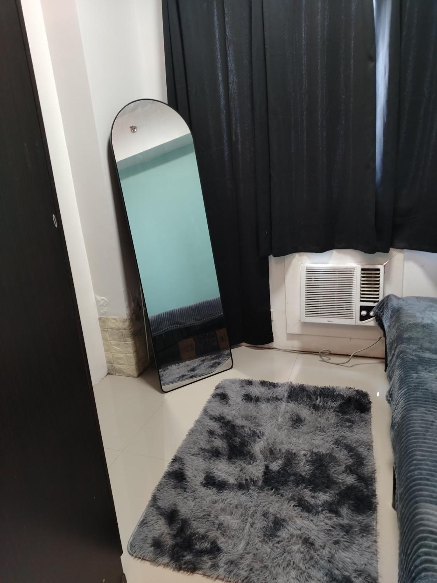 Sea Residences F * Pasay