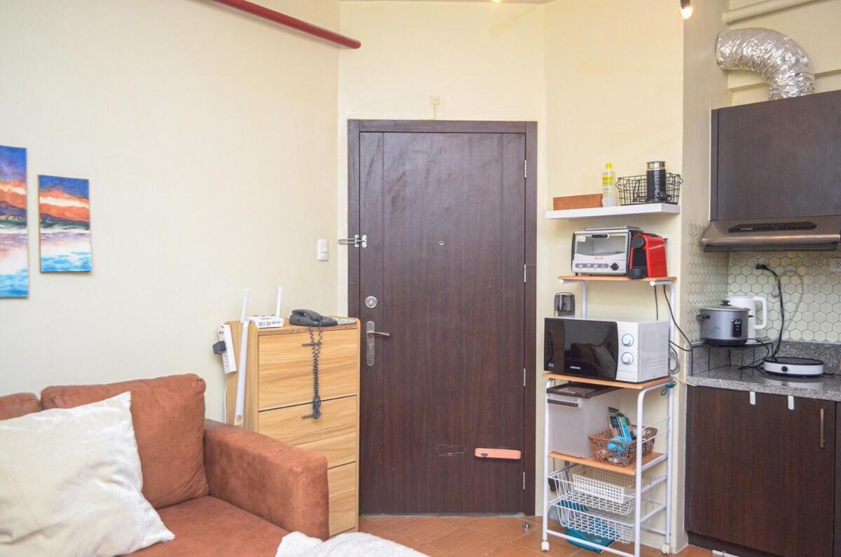 Urban Escape For & Your Pet