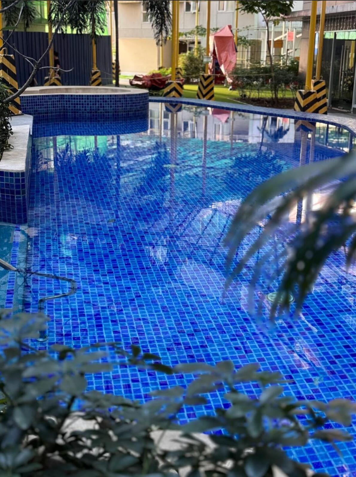 Urban Escape For & Your Pet Apartment *