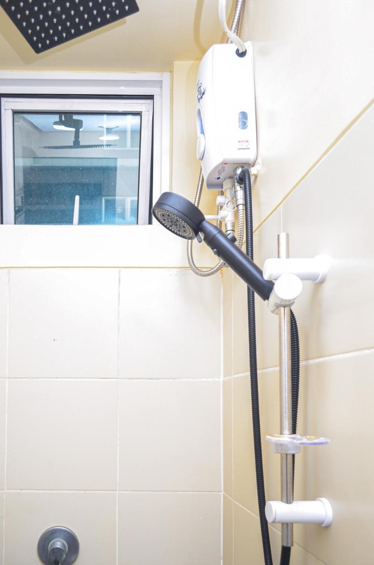 Apartment Urban Escape For & Your Pet Manila