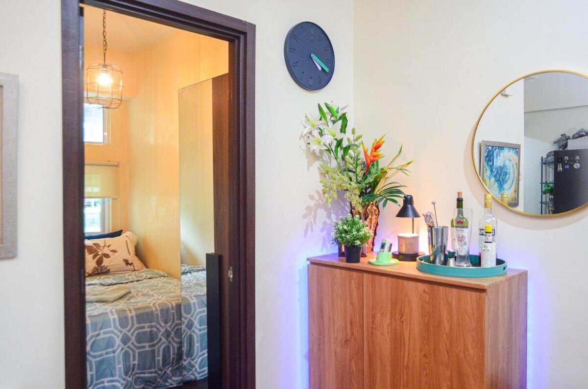 Urban Escape For & Your Pet Manila