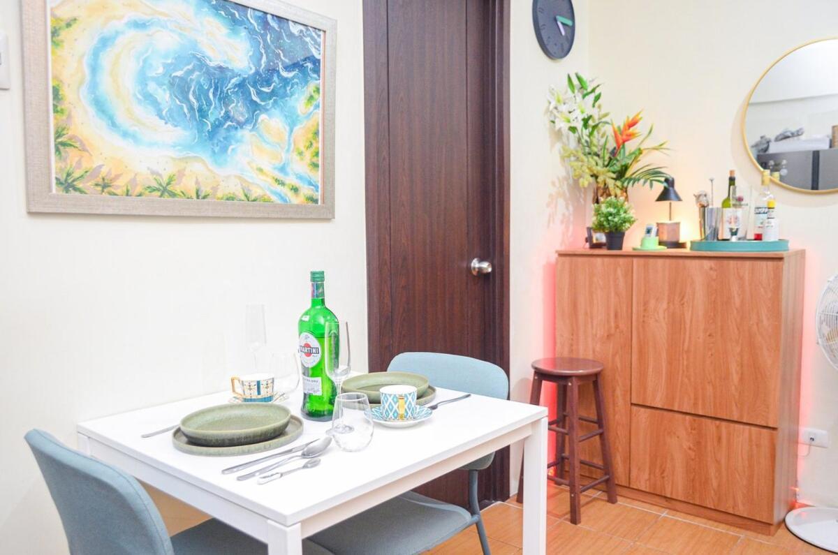 Urban Escape For & Your Pet Manila