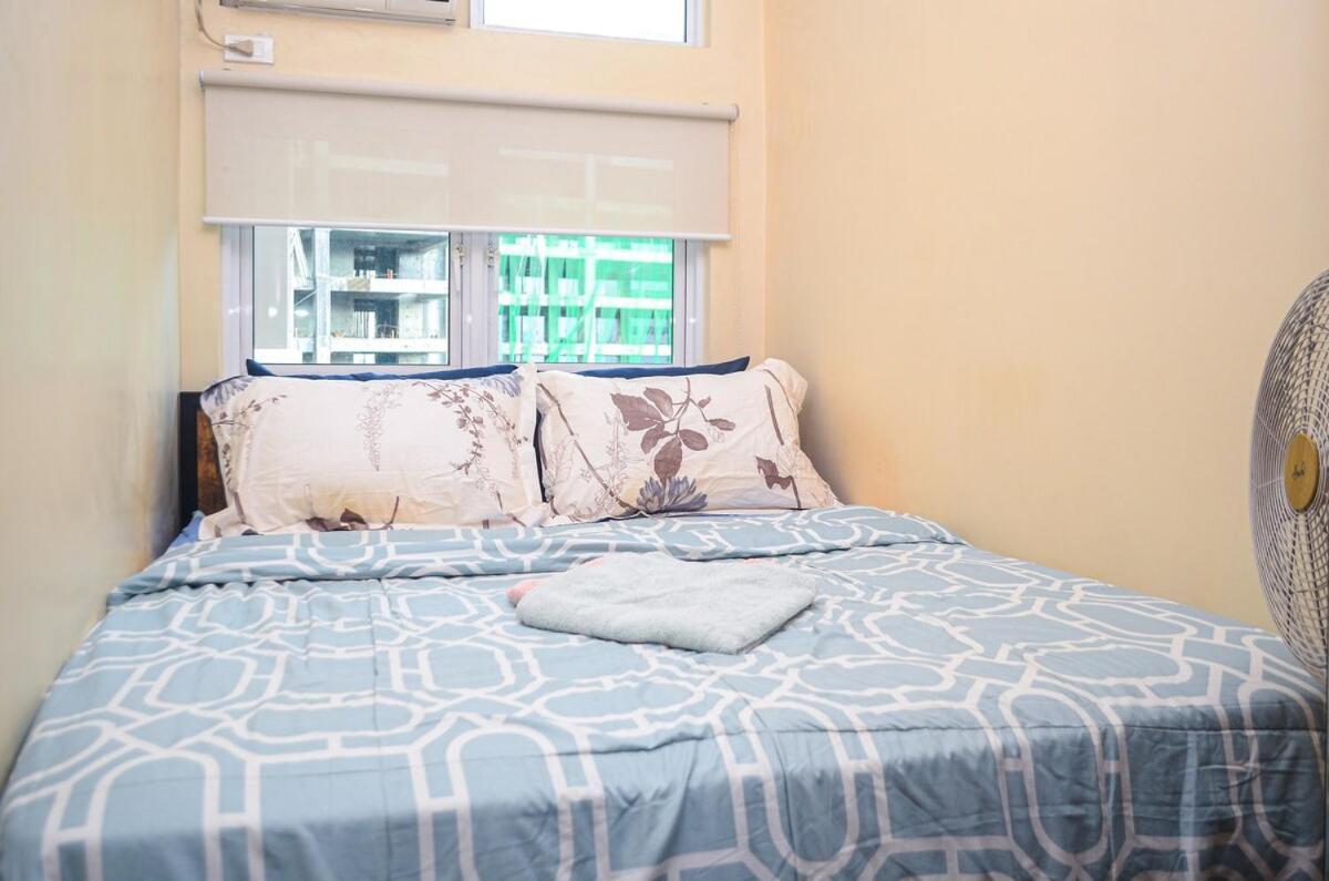 Urban Escape For & Your Pet Manila