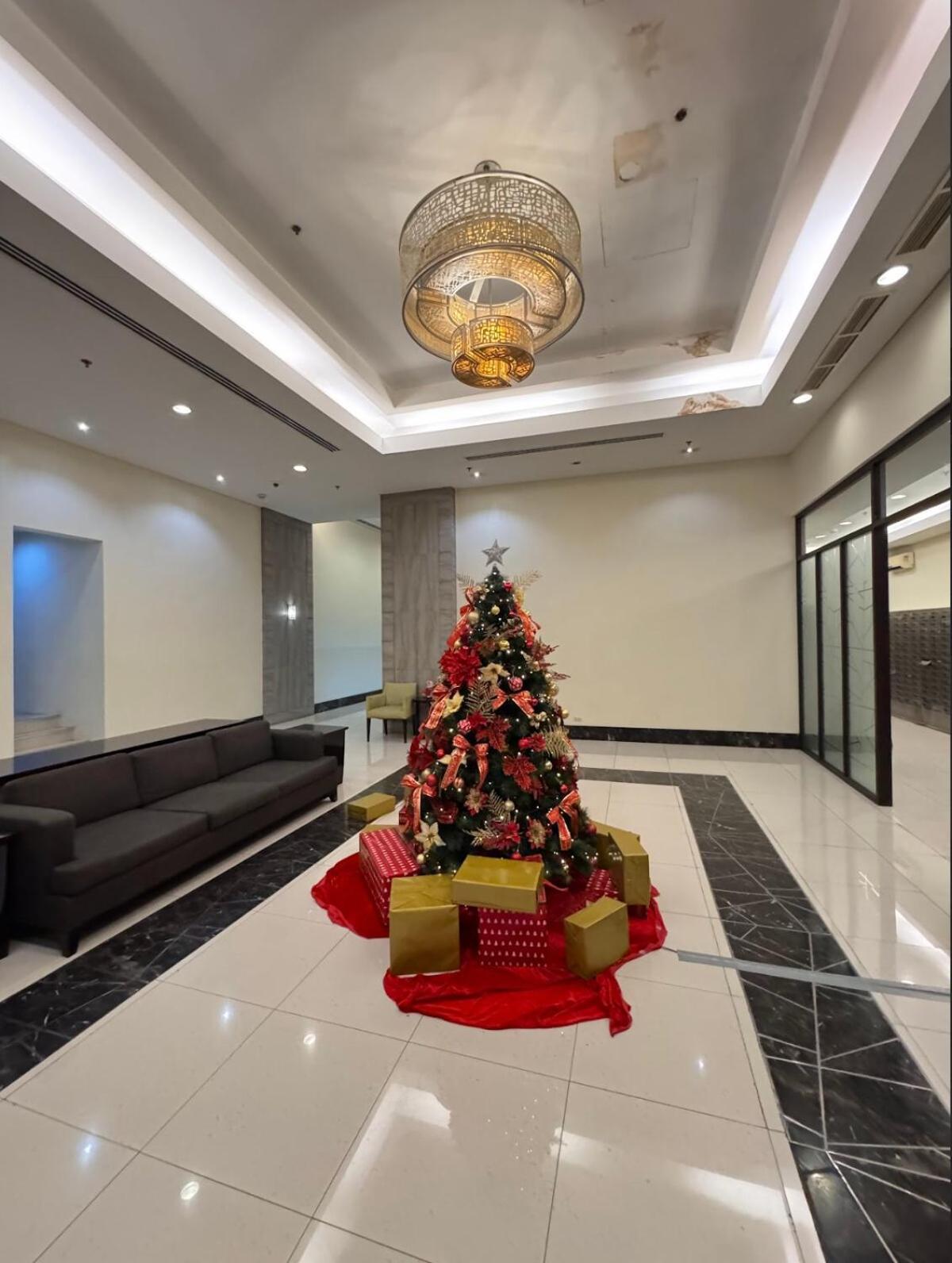 Urban Escape For & Your Pet Manila