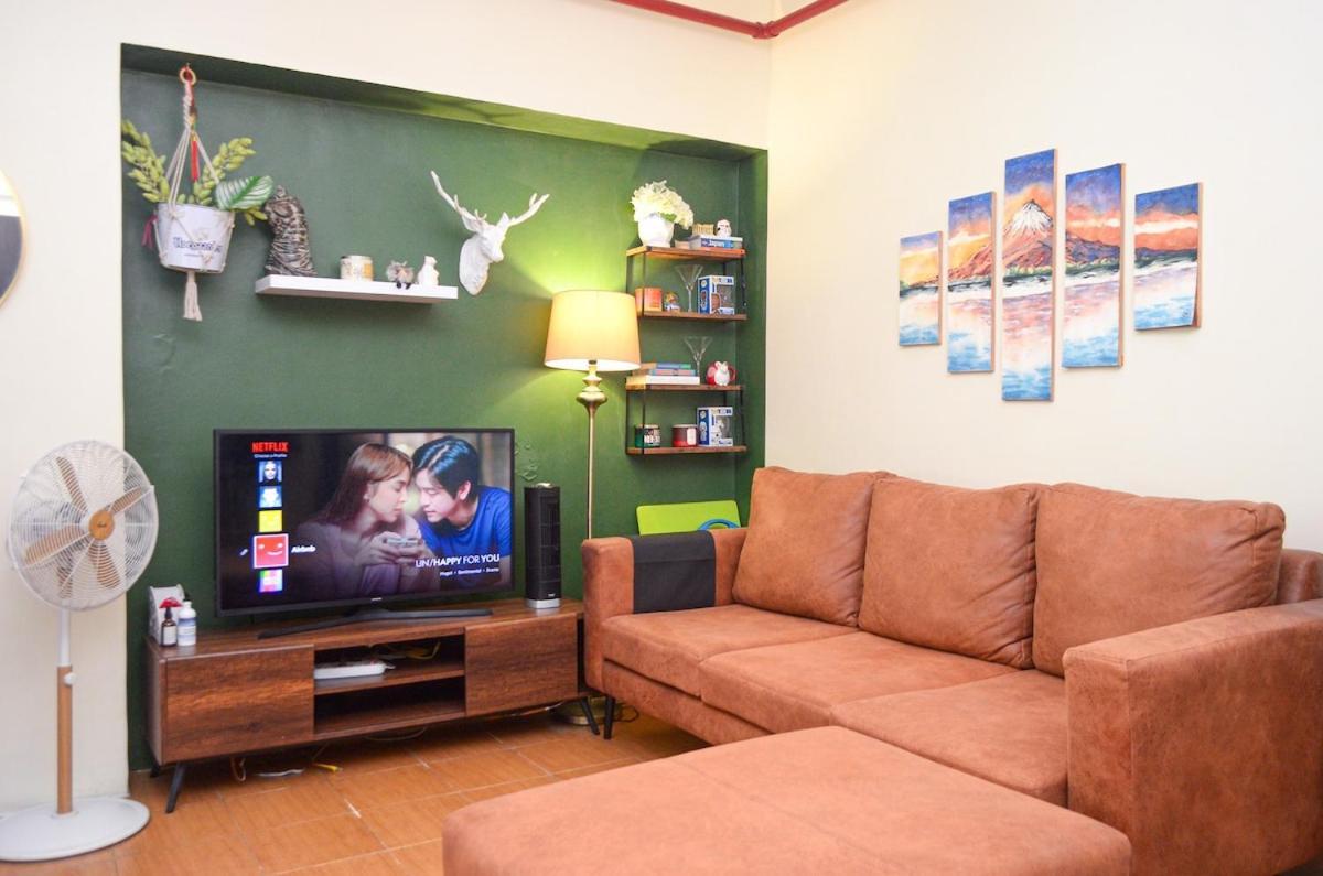 Apartment Urban Escape For & Your Pet *