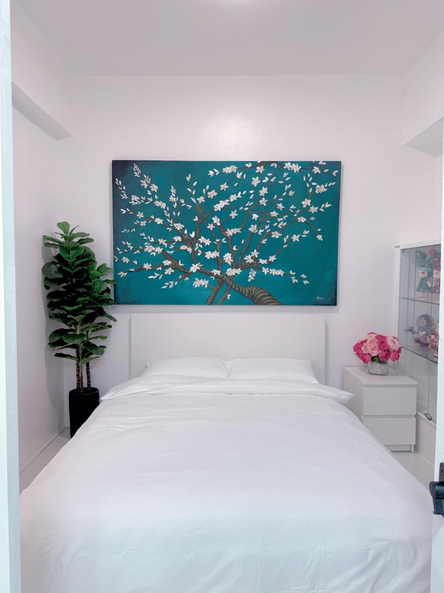 Le Luxe 102 By Ara Li Apartment *
