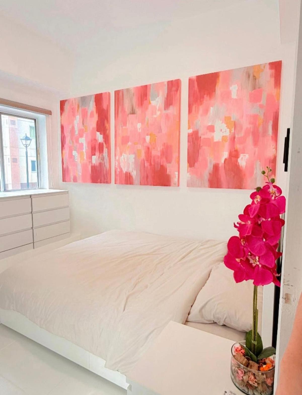 Le Luxe 102 By Ara Li Apartment Manila
