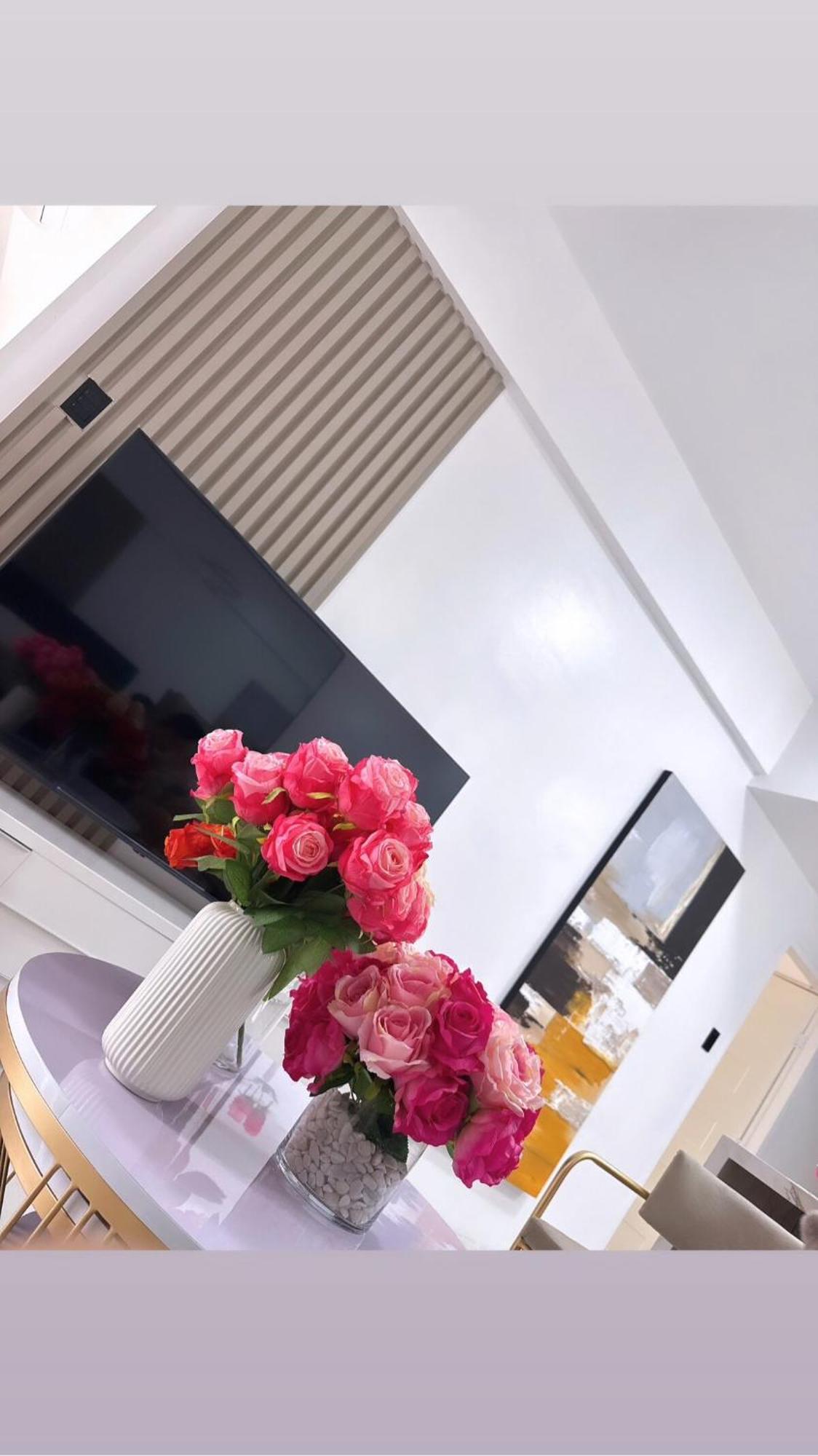Le Luxe 102 By Ara Li Apartment Manila
