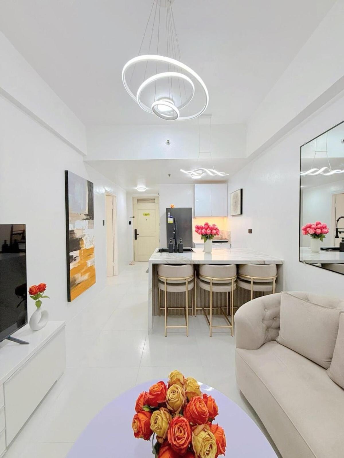 Le Luxe 102 By Ara Li Apartment *