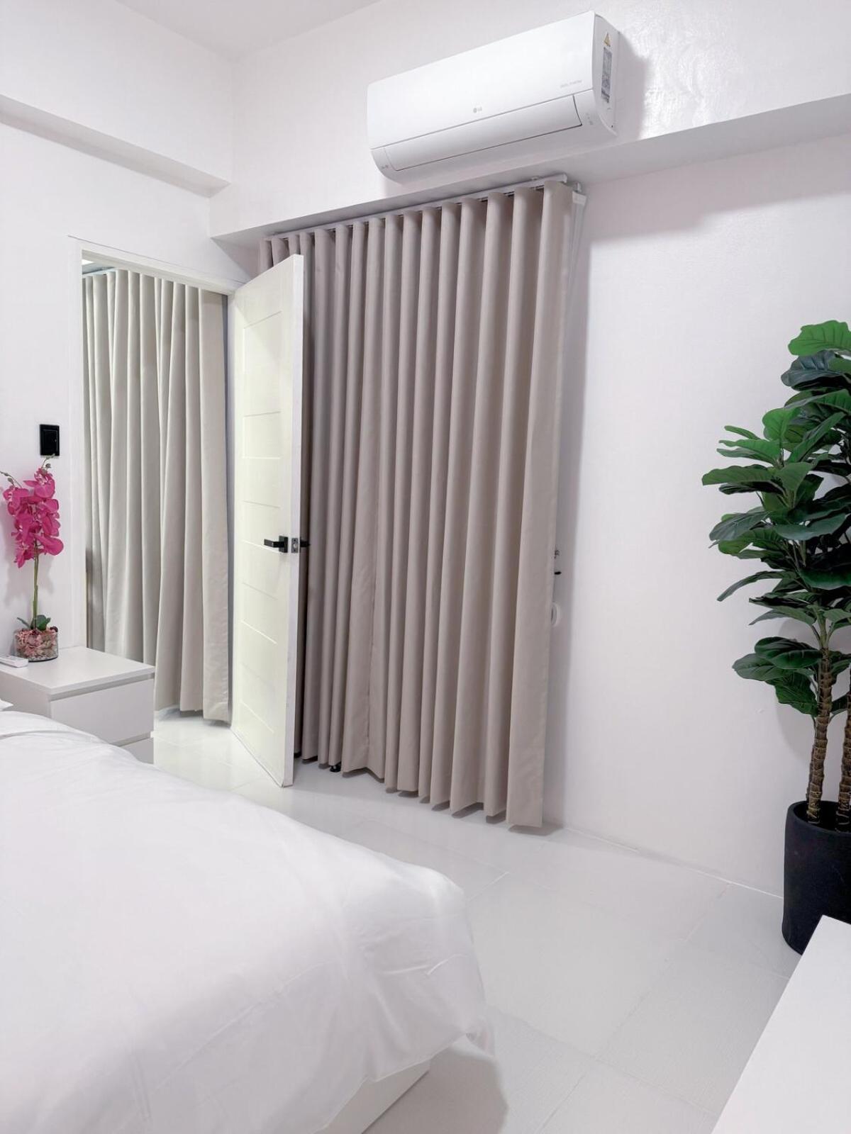 Apartment Le Luxe 102 By Ara Li
