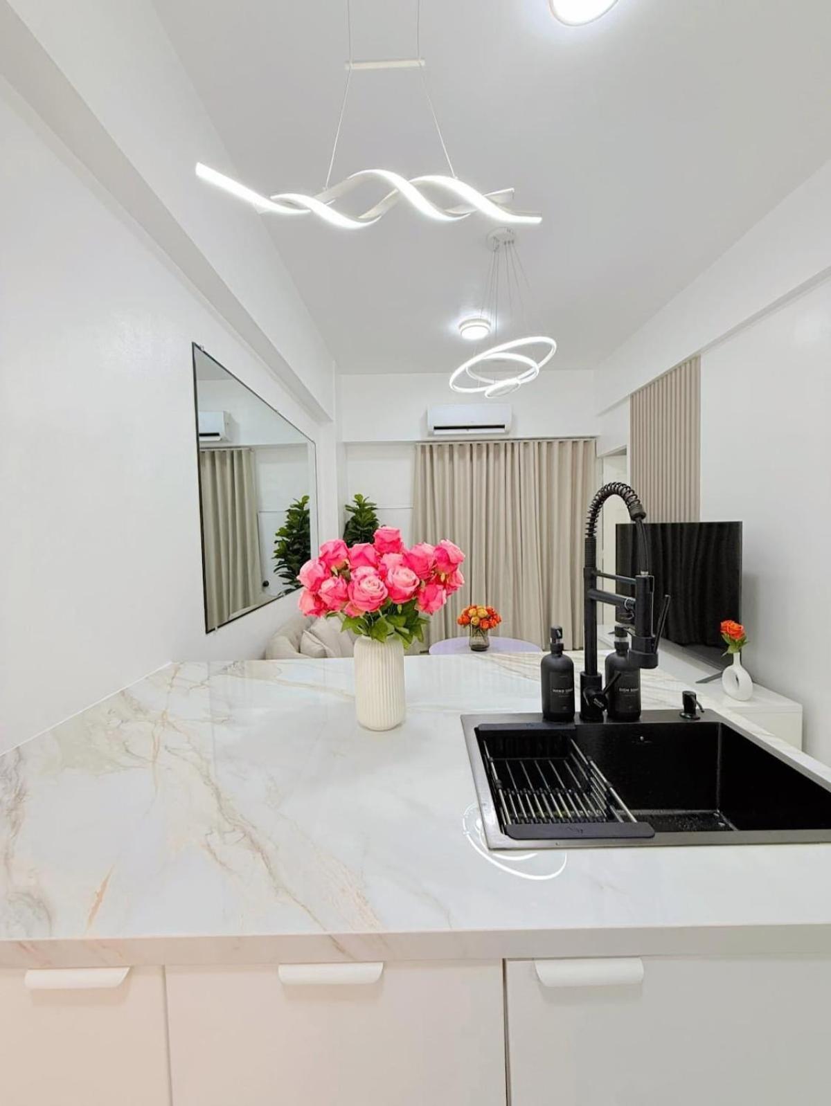 Apartment Le Luxe 102 By Ara Li *
