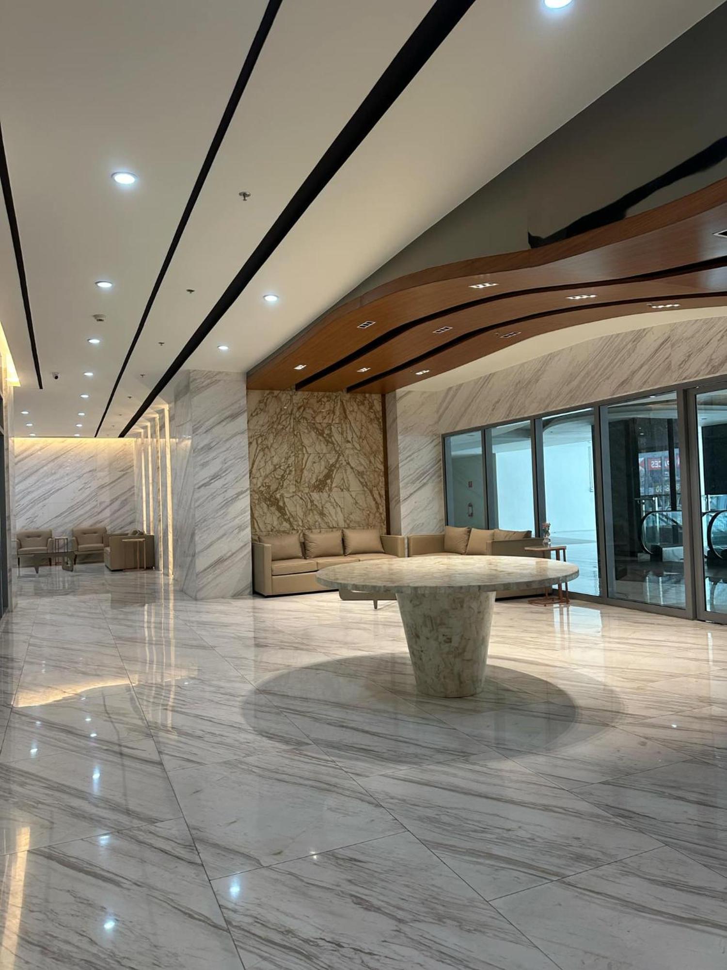 Grand View Tower Manila