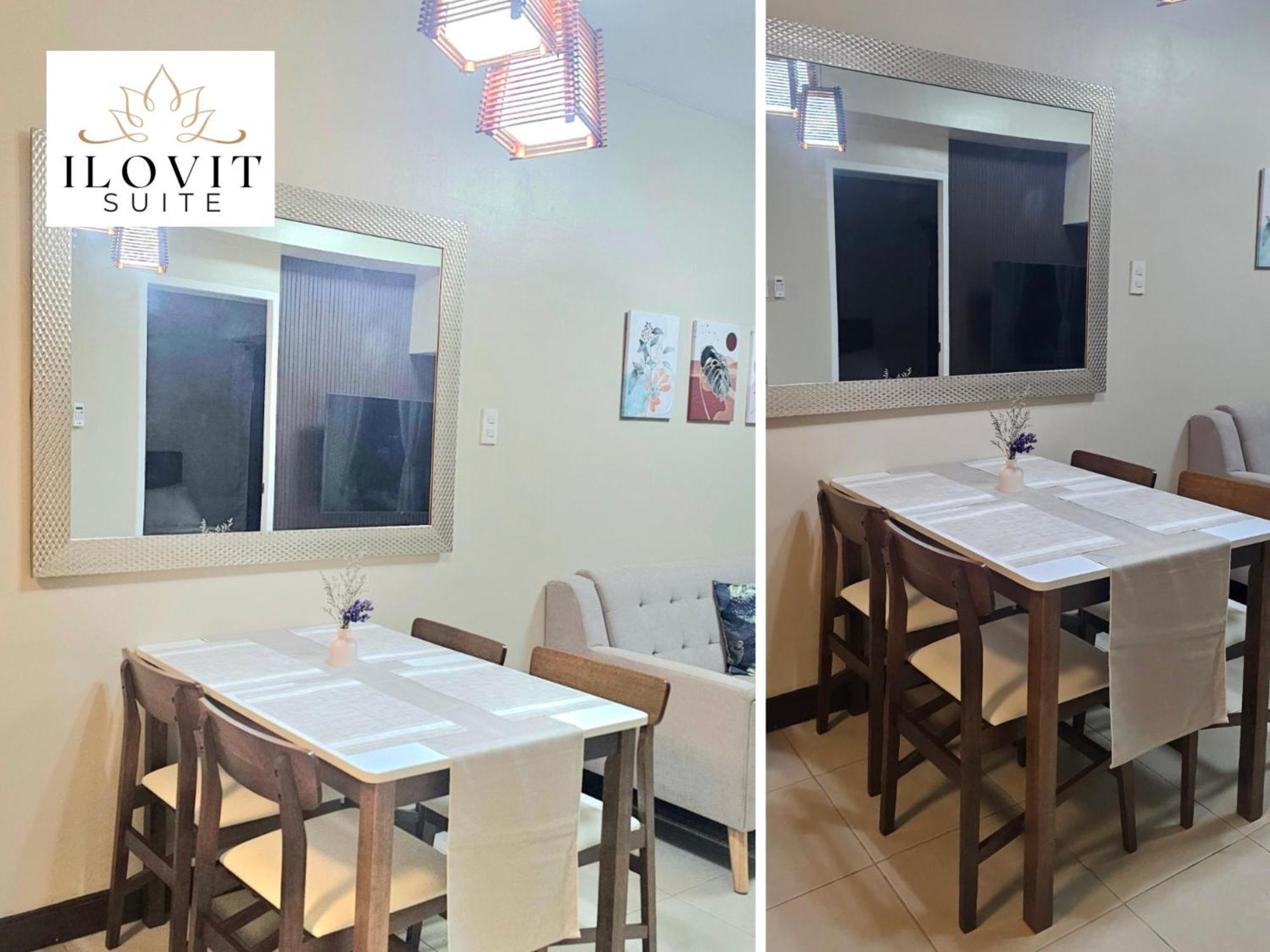 Aparthotel Ilovit