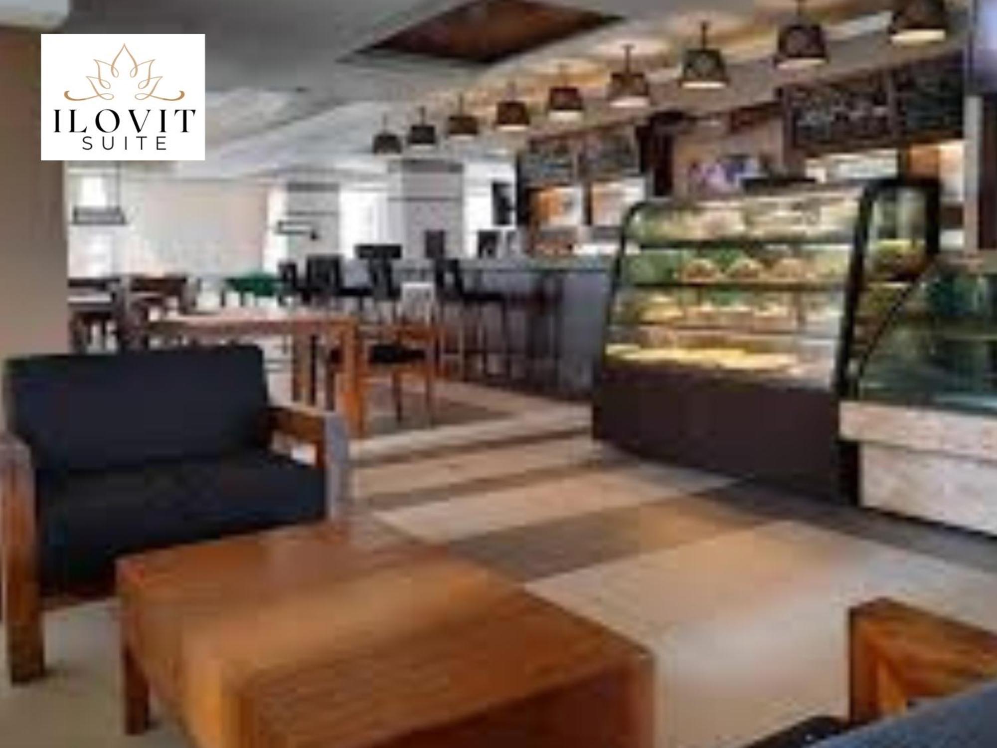 Ilovit Aparthotel Manila
