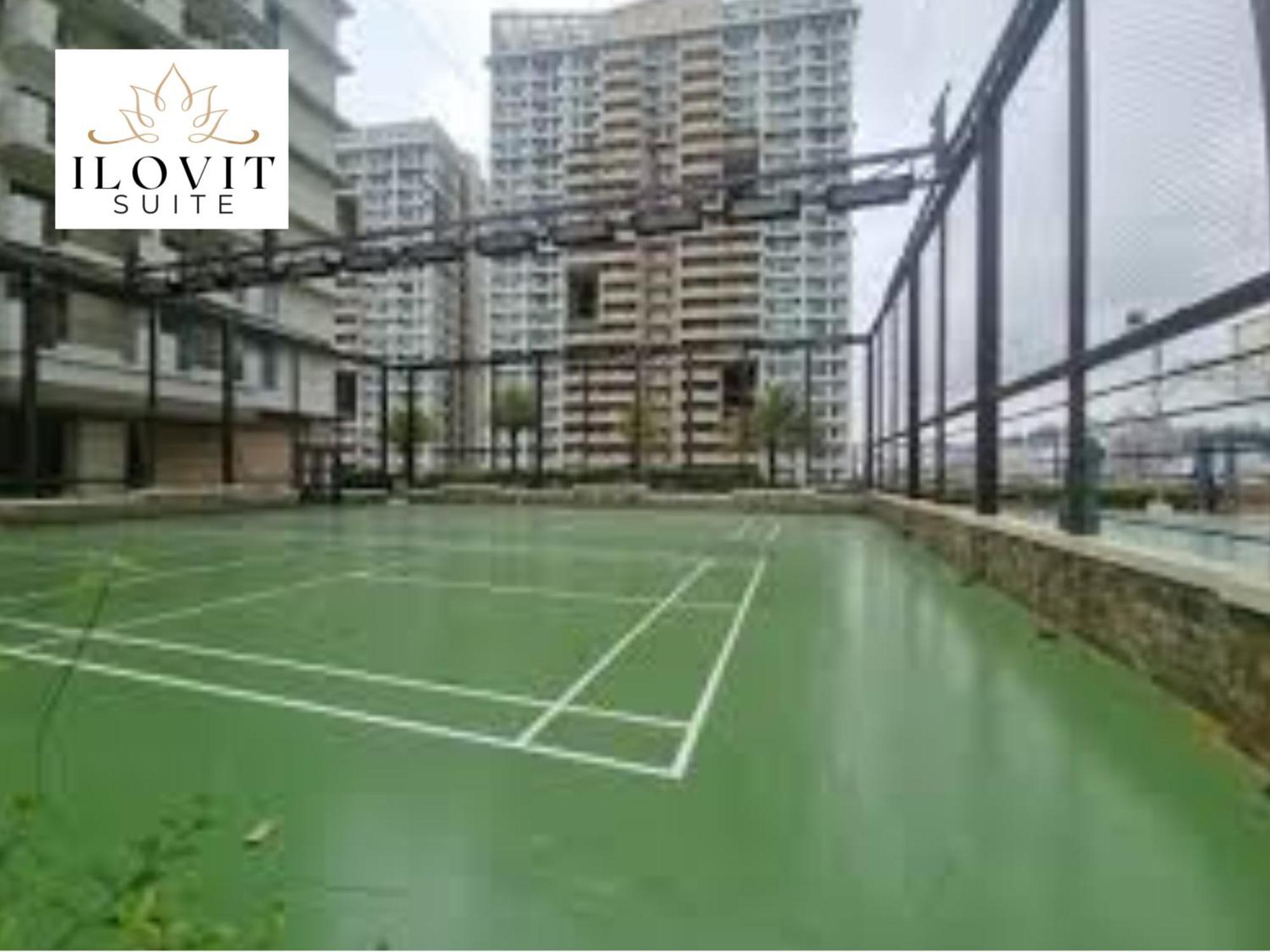 Aparthotel Ilovit