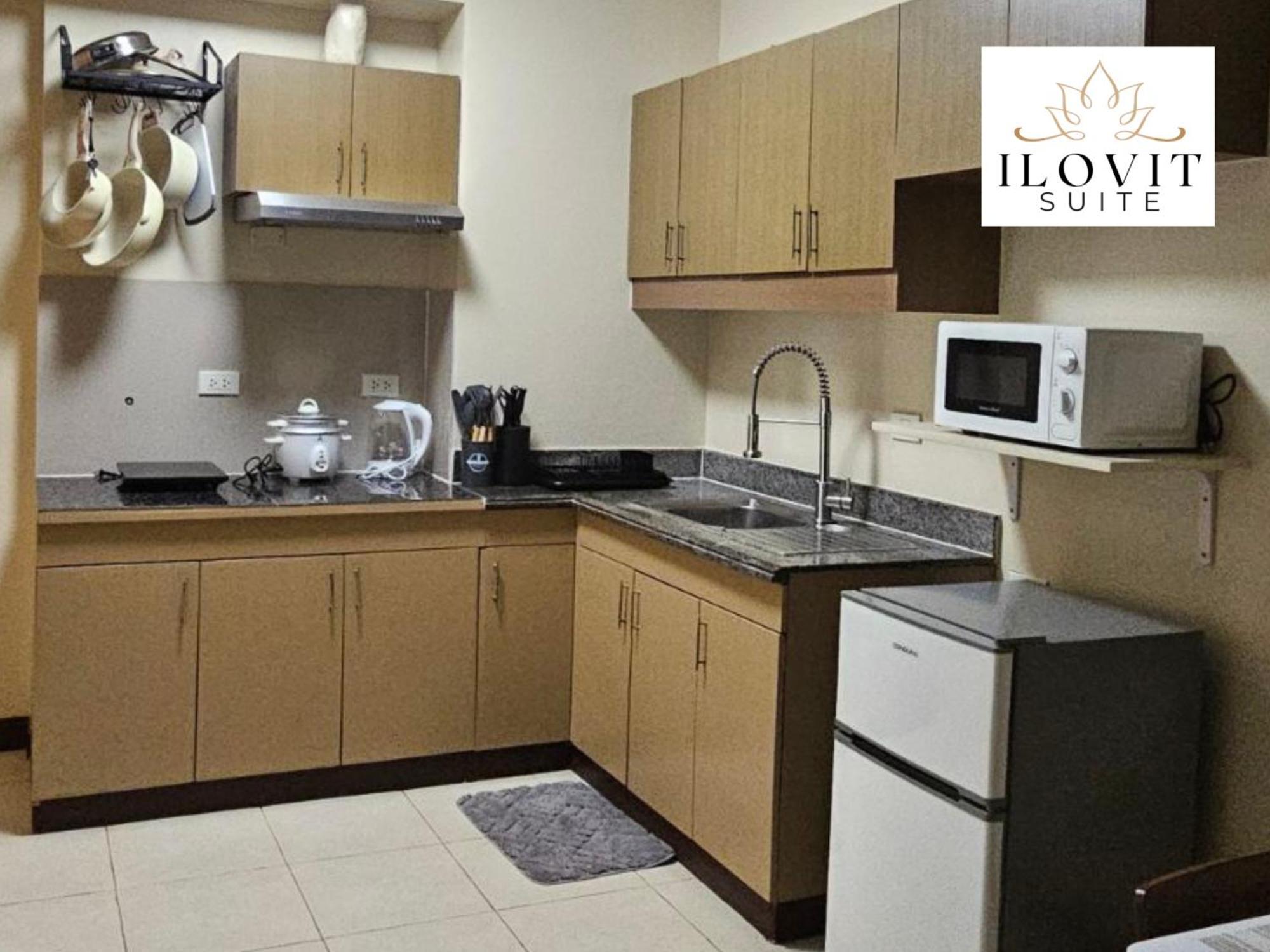 Ilovit Aparthotel *