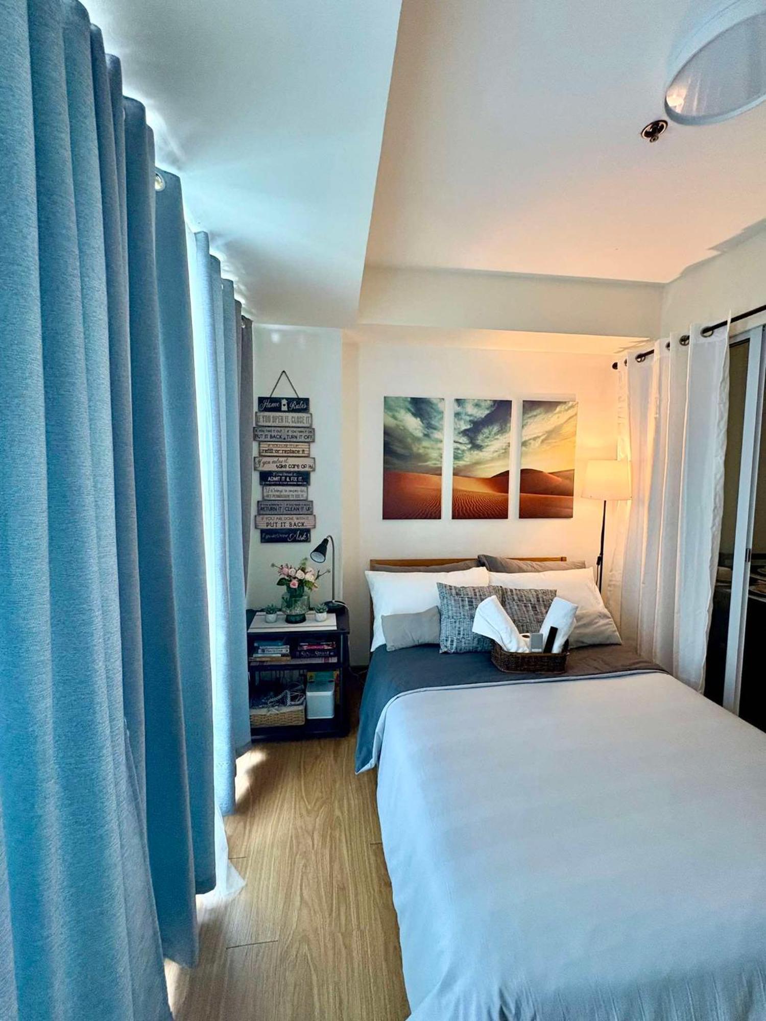 Hotel Bahay-bahayan