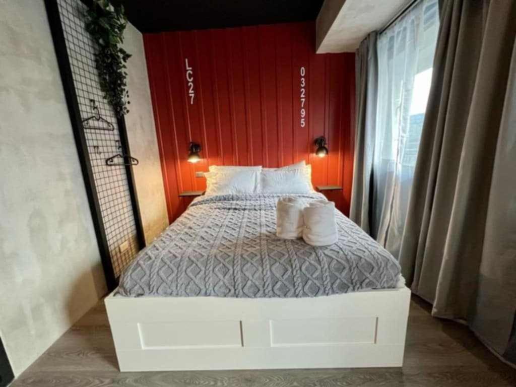 Lixury In S Aparthotel