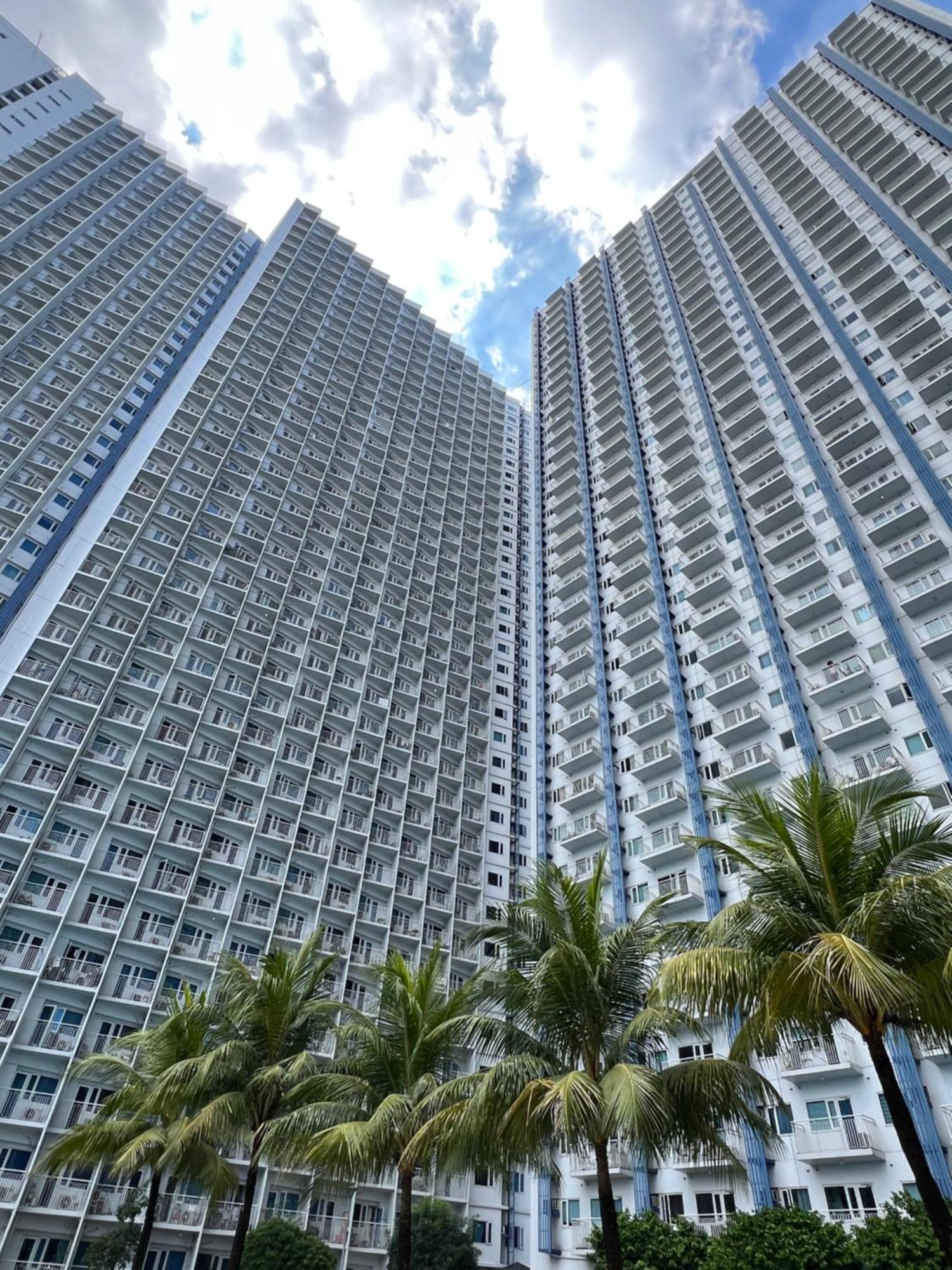 Apartment Jazz Residences