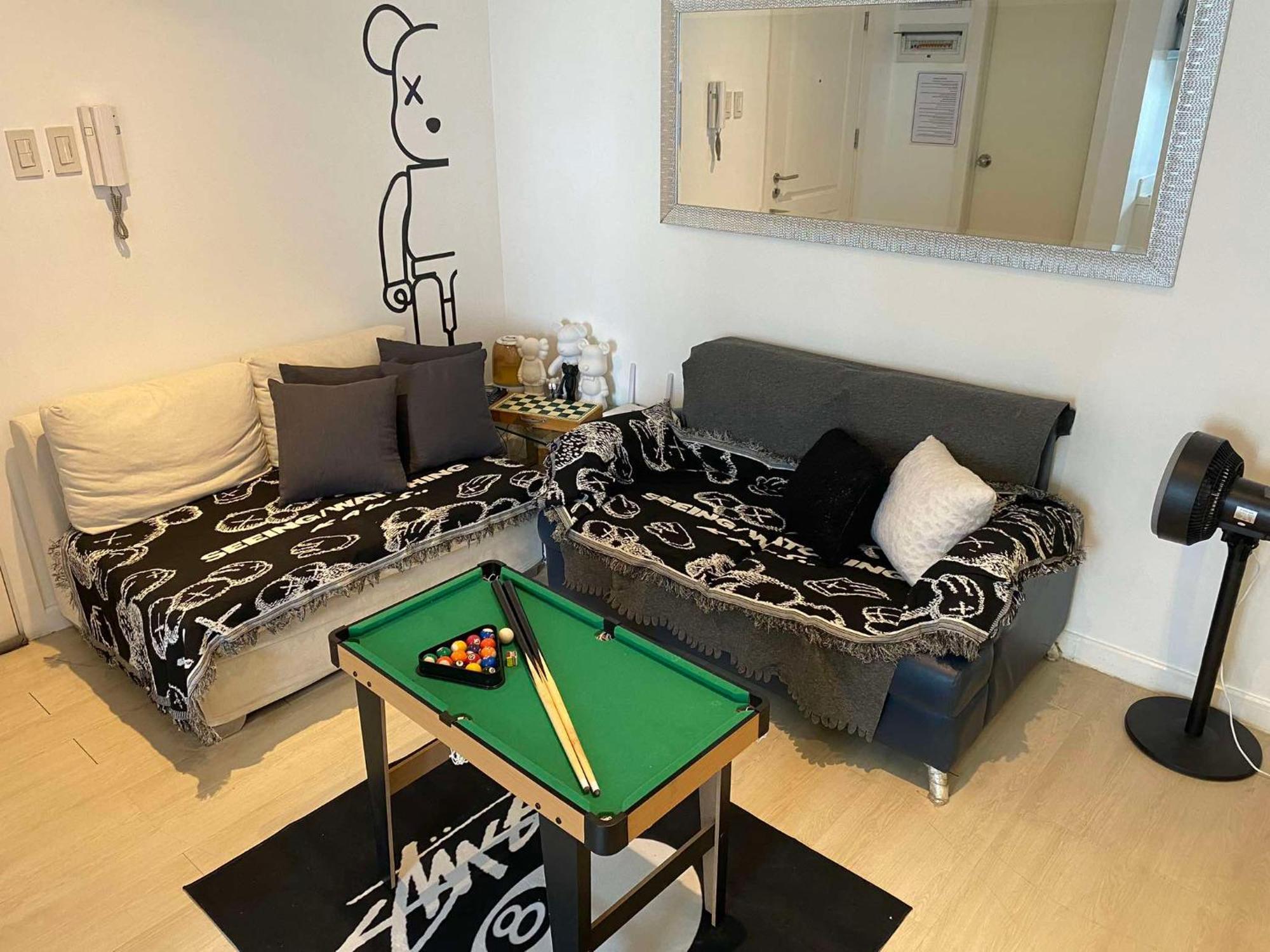 Aparthotel Hawz Of Kaws- Azure 2bedroom Full View *