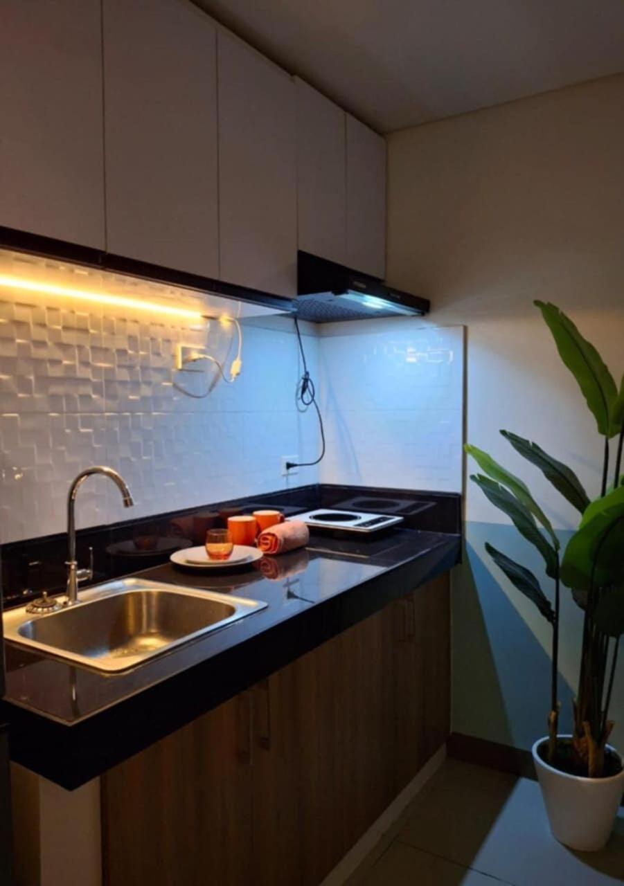 Smdc Bloom Cozy 2br Wifi & Netflix Near Naia *