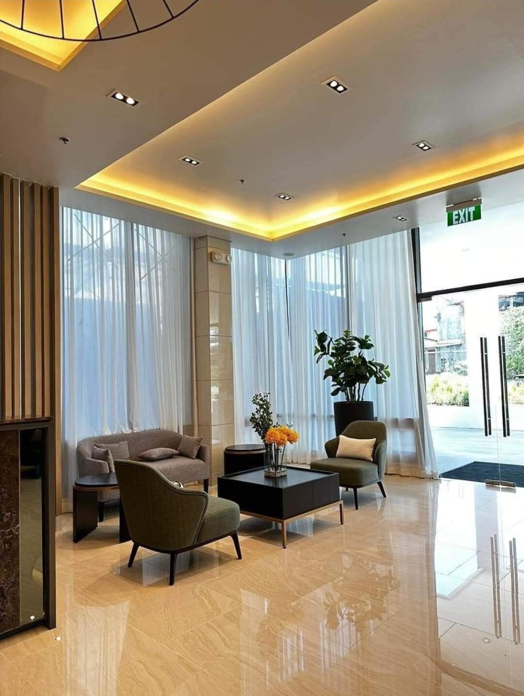 Smdc Bloom Cozy 2br Wifi & Netflix Near Naia *