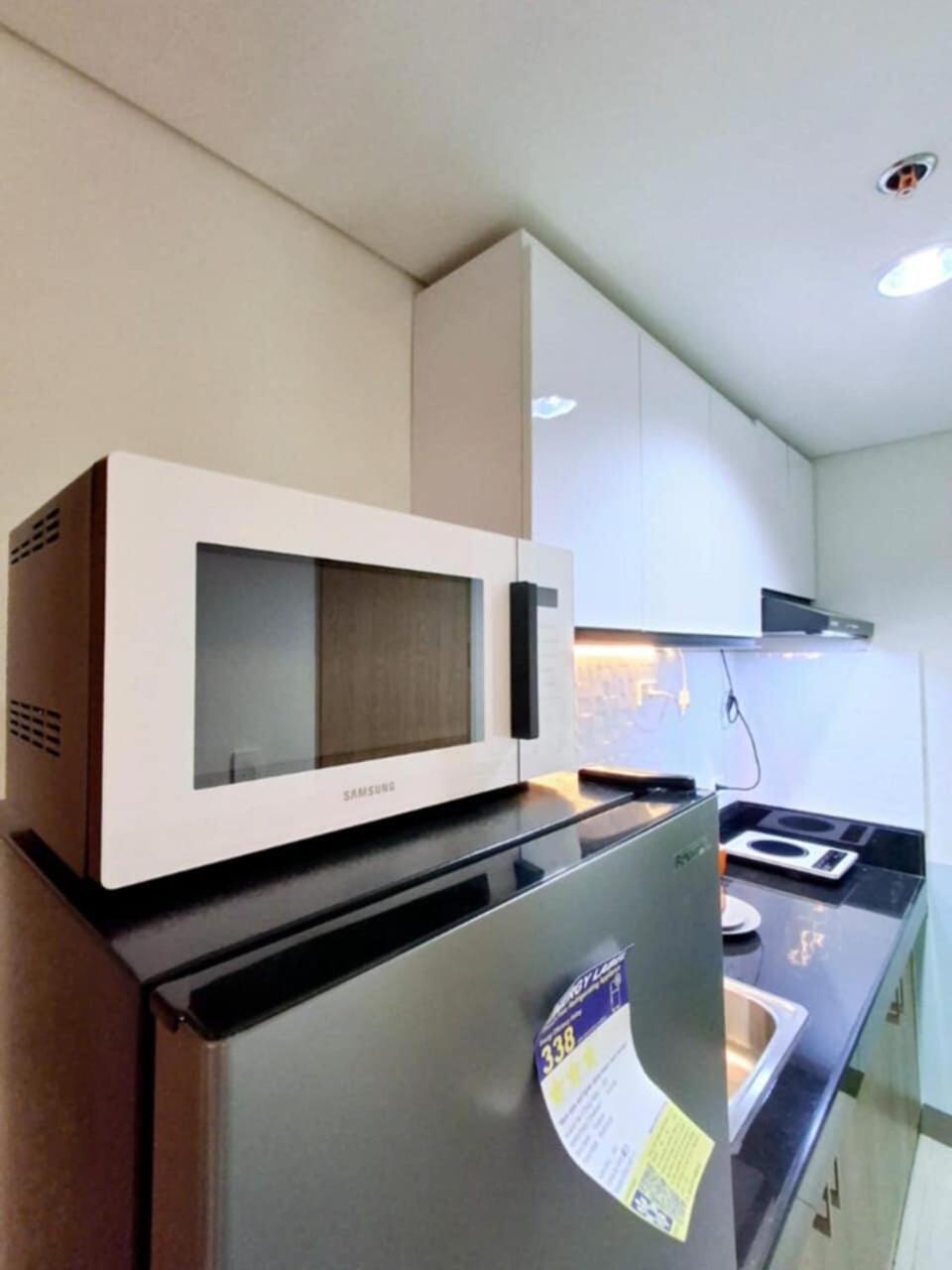 Smdc Bloom Cozy 2br Wifi & Netflix Near Naia Apartment *