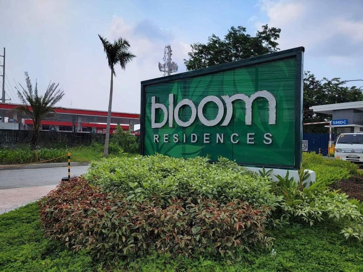 Smdc Bloom Cozy 2br Wifi & Netflix Near Naia *