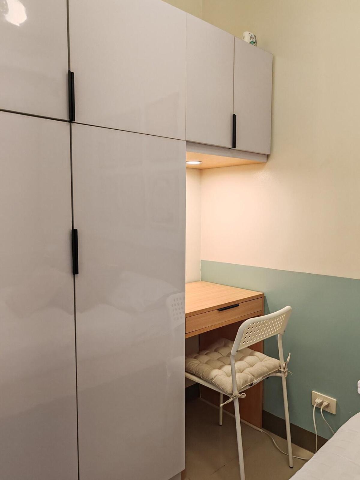 Smdc Bloom Cozy 2br Wifi & Netflix Near Naia Manila