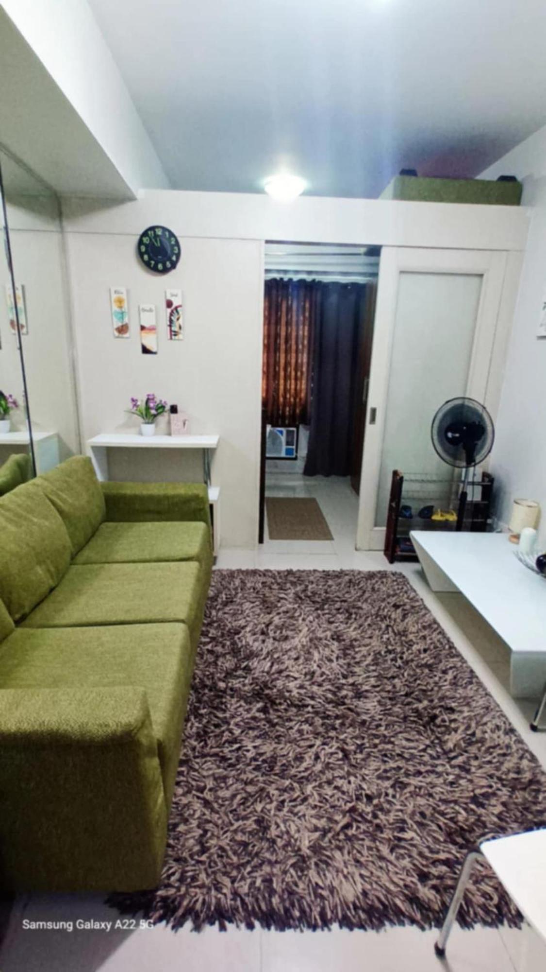 Yumi Place Staycation Manila