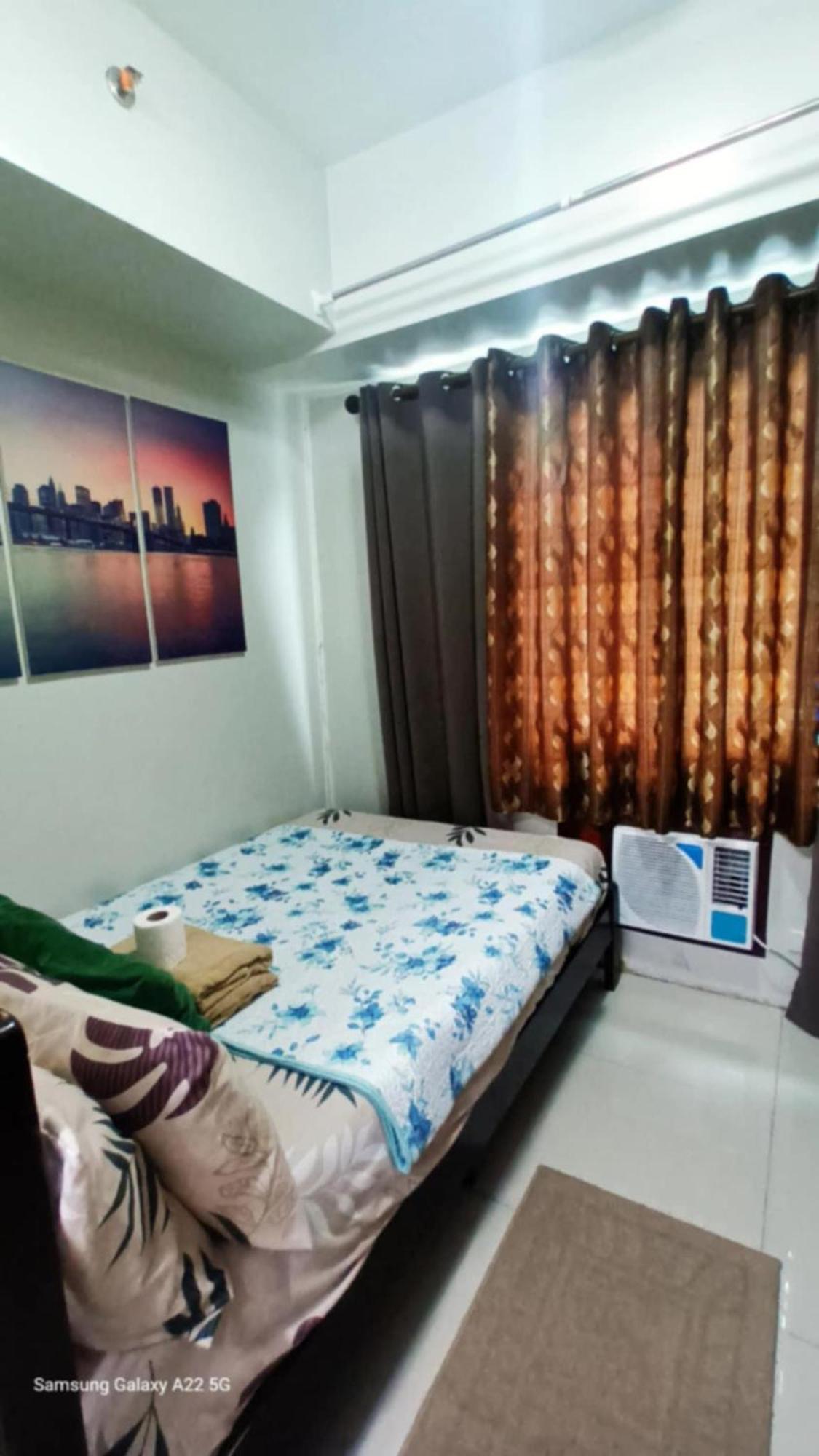 Yumi Place Staycation Manila