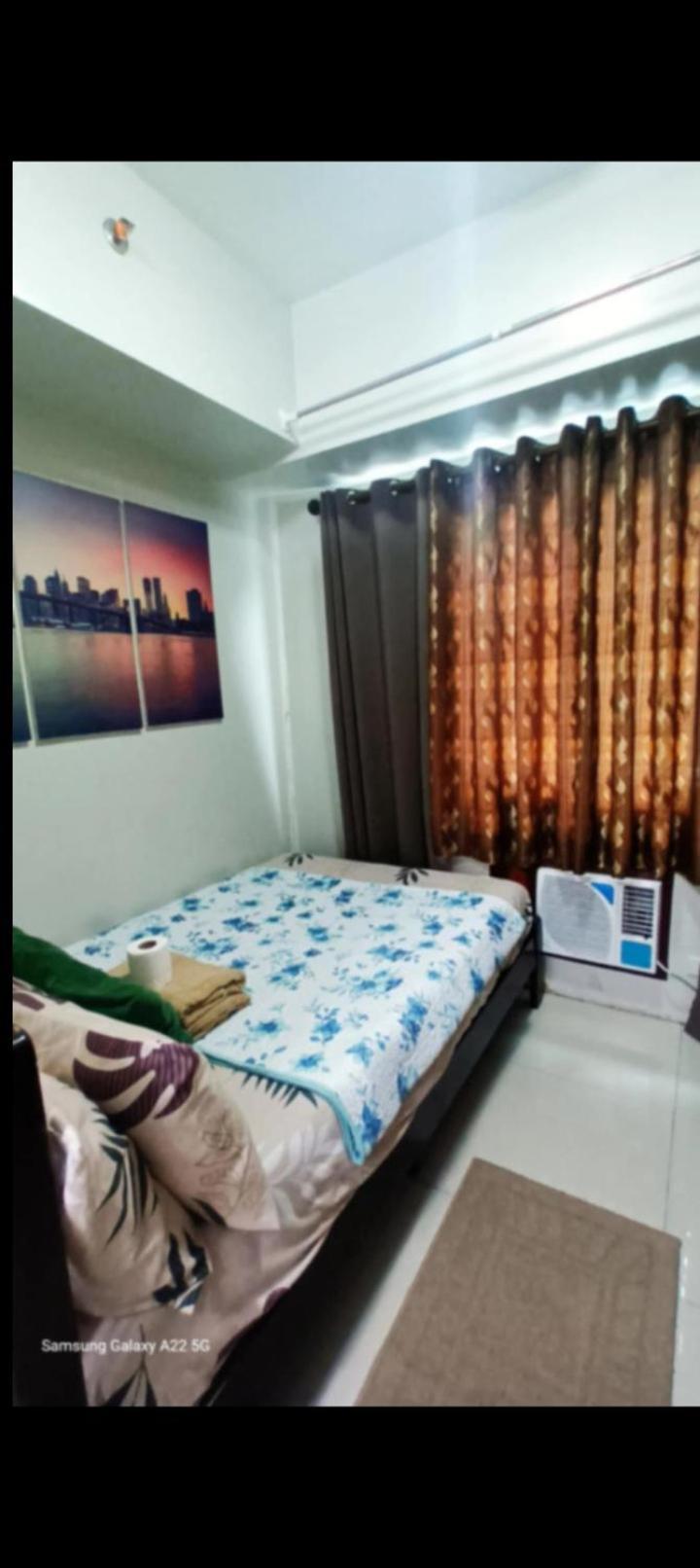 Yumi Place Staycation Aparthotel Manila