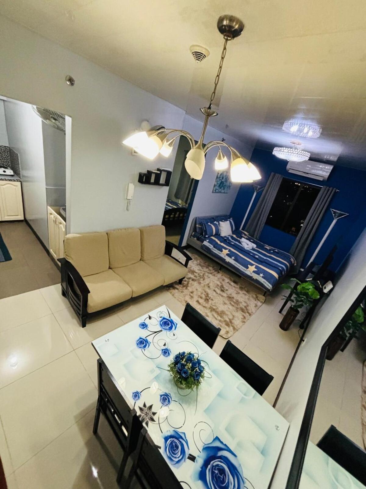 Airport Place Getaway Apartment