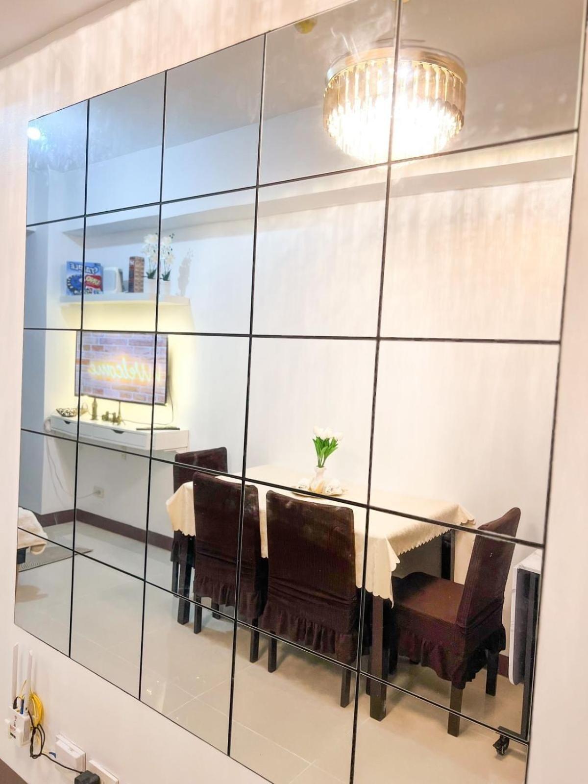 Shamrock Pasay Apartment *