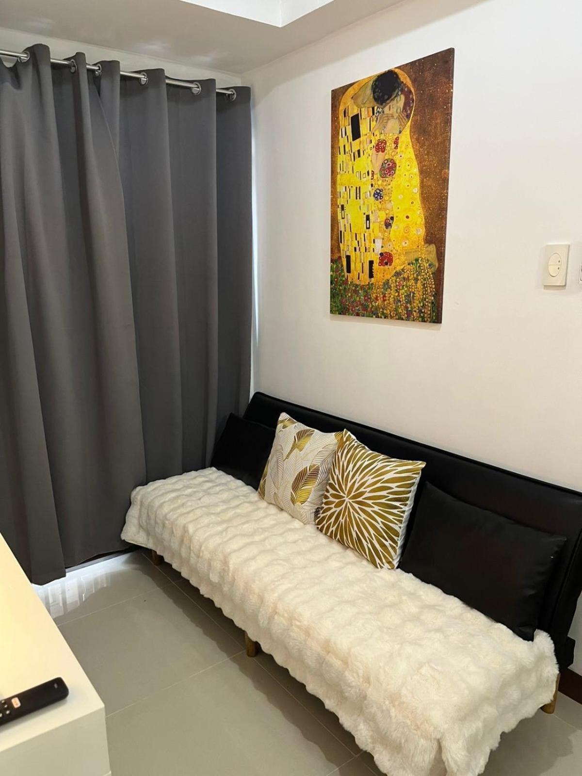 Apartment Shamrock Pasay *