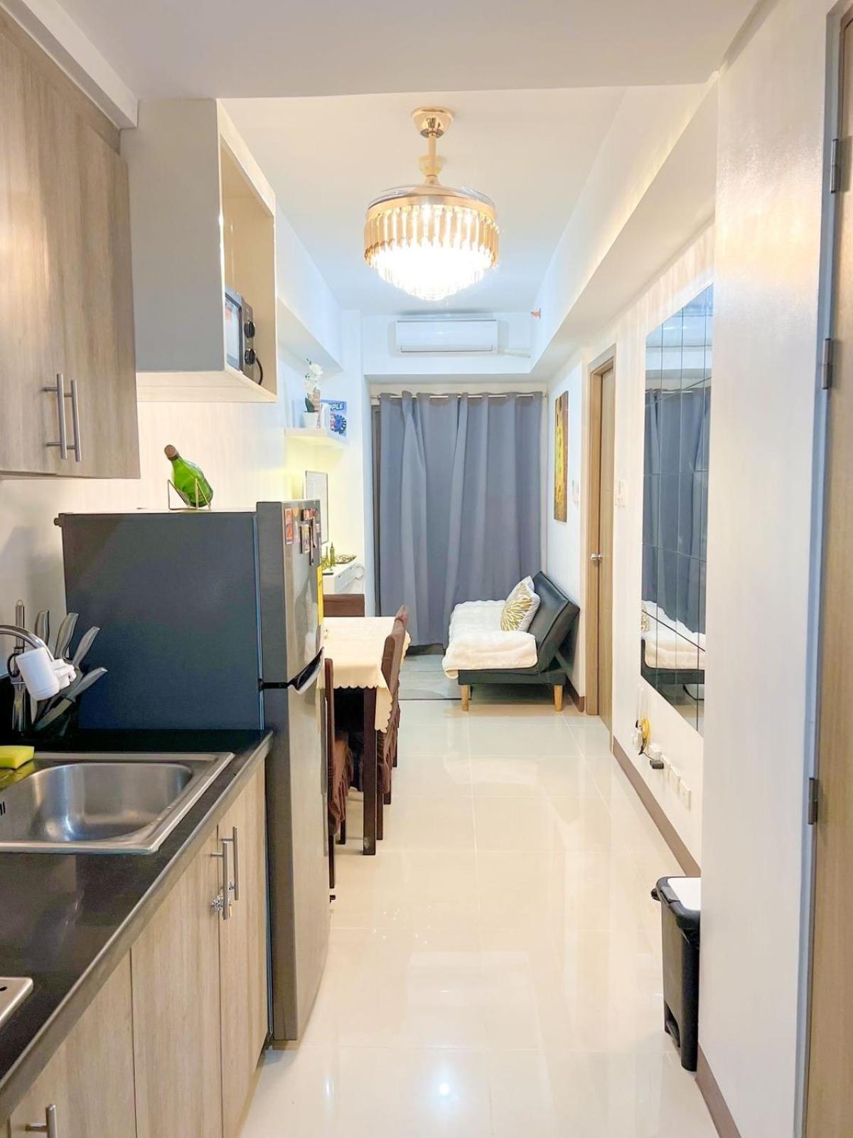 Apartment Shamrock Pasay *