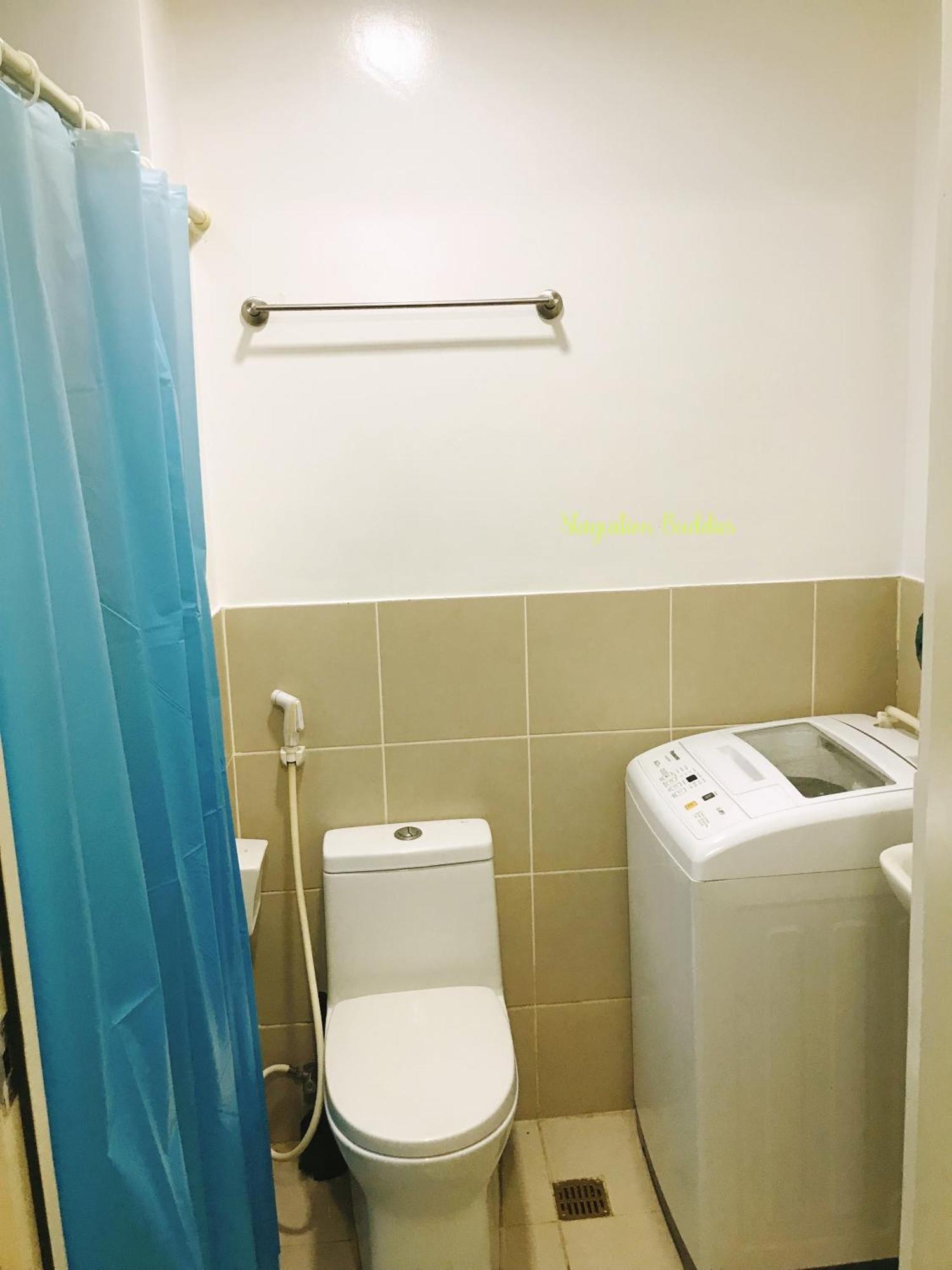 Hotel 1br Unit In Smdc South Residences Sunset View - 1212t1 Manila