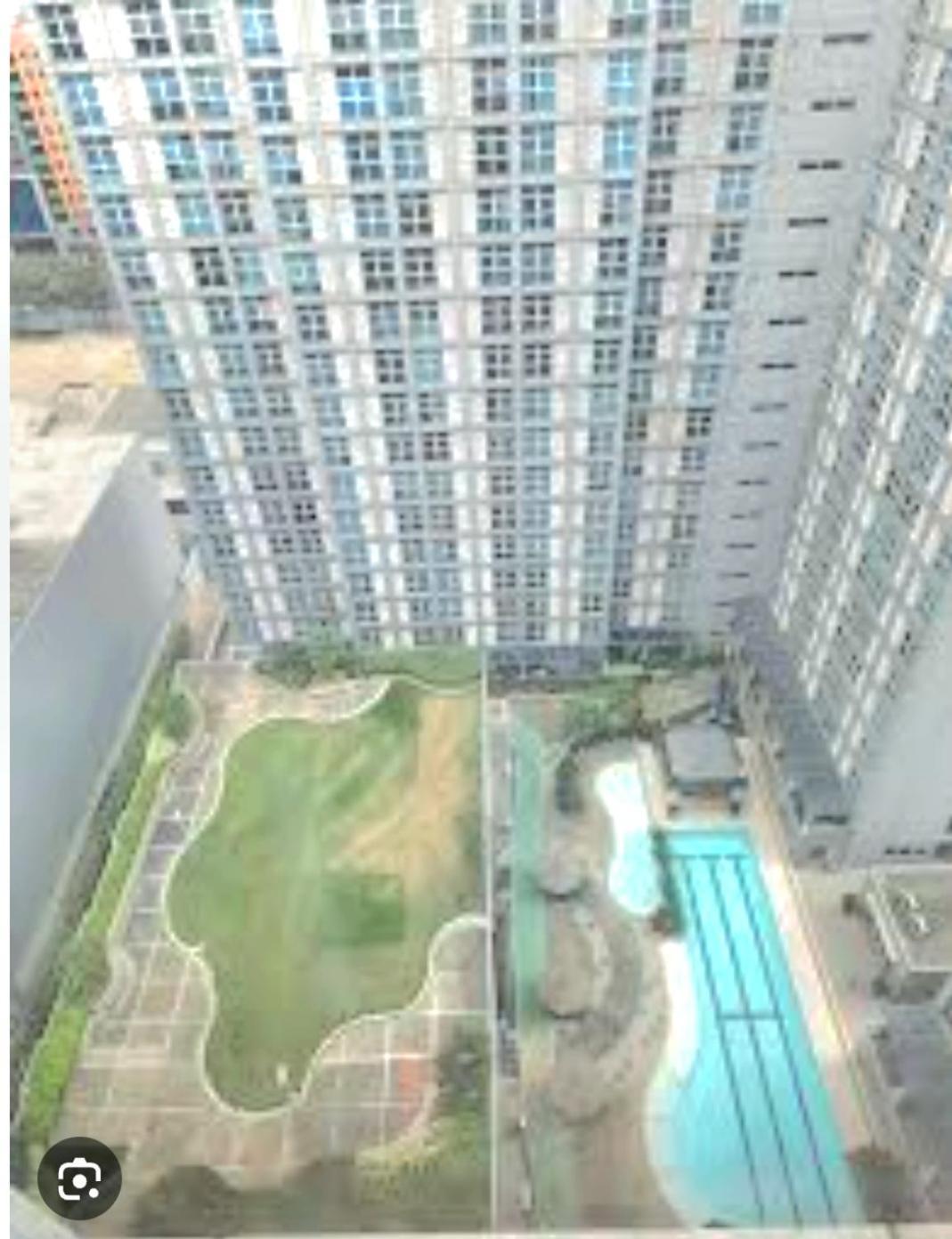 The Linear Makati Tower 1- With 1 Bedroom Bathroom Living N Kitchen The Rent Is 6 Days Minimum Manila